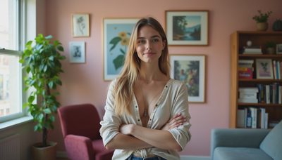 Why I Stopped Apologizing for My Rental — A Manifesto