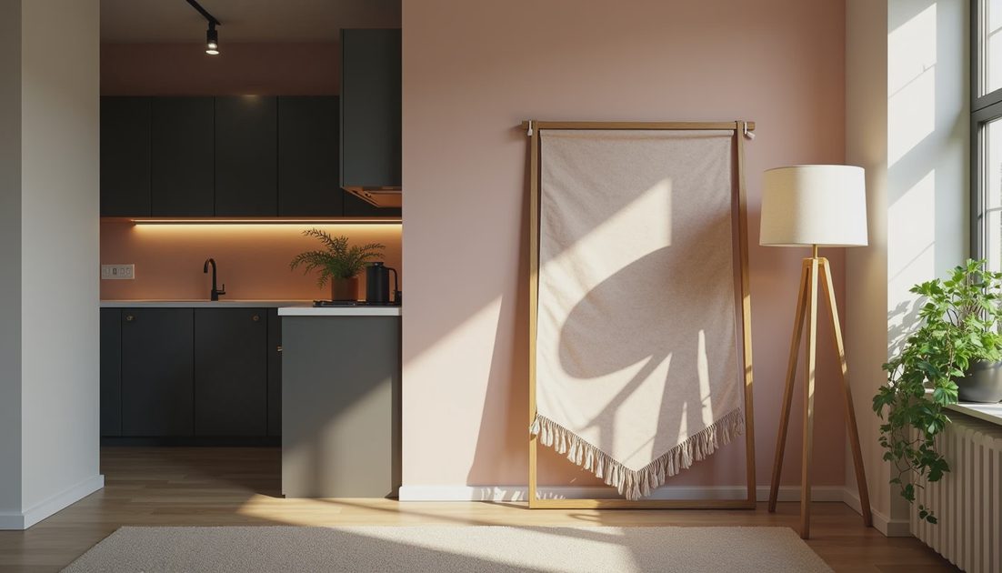 Landlord Said No to Paint? Here's What You Can Actually Change