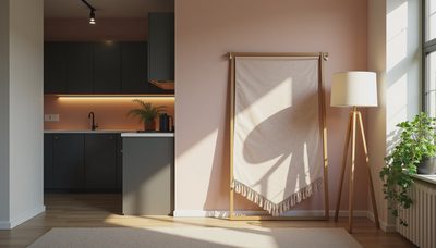 Landlord Said No to Paint? Here's What You Can Actually Change