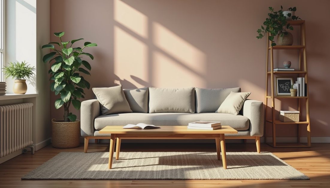 Renter-Smart Rug Buying: Sizes, Materials, and What's Worth Hauling to Your Next Place