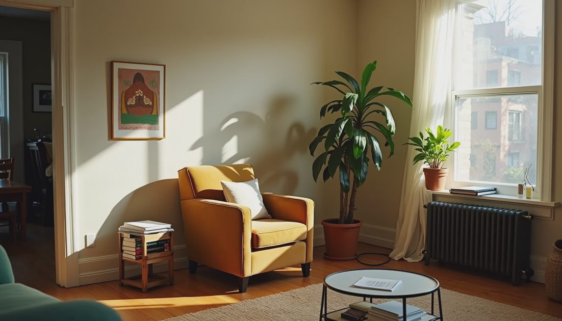 My Rentals Aren't Pinterest-Worthy and That's Fine — Here's What Actually Matters