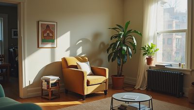 My Rentals Aren't Pinterest-Worthy and That's Fine — Here's What Actually Matters