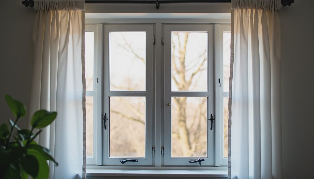 I Tried 5 Curtain Hacks for Renters — Only 1 Passed the Deposit Test