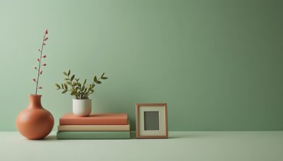 How to Decorate Small Apartment Without Losing Your Deposit