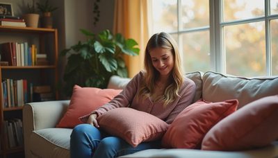 Small Apartment Living Room Ideas on a Budget