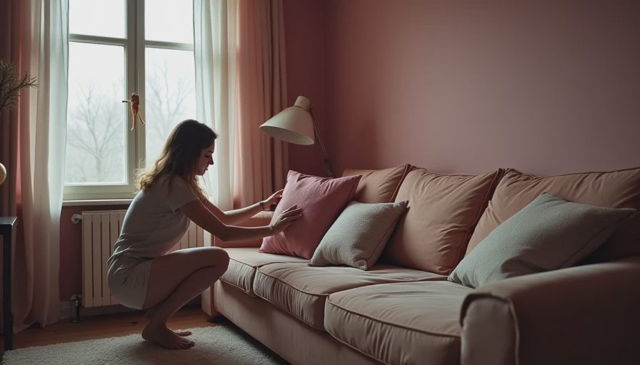 Simple Budget Apartment Living Room Ideas That Won't Cost You Your Deposit