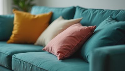 Inexpensive Apartment Decorating Ideas That Won't Cost You Your Deposit