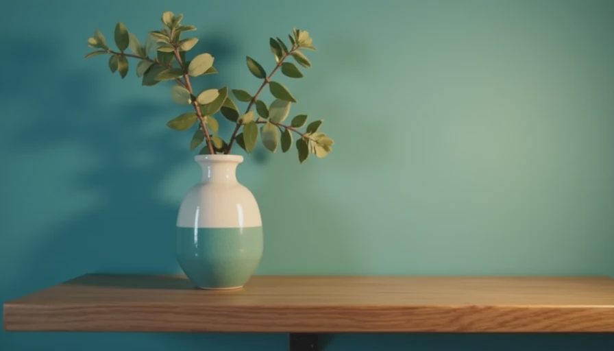 Visual context for inexpensive apartment decorating ideas